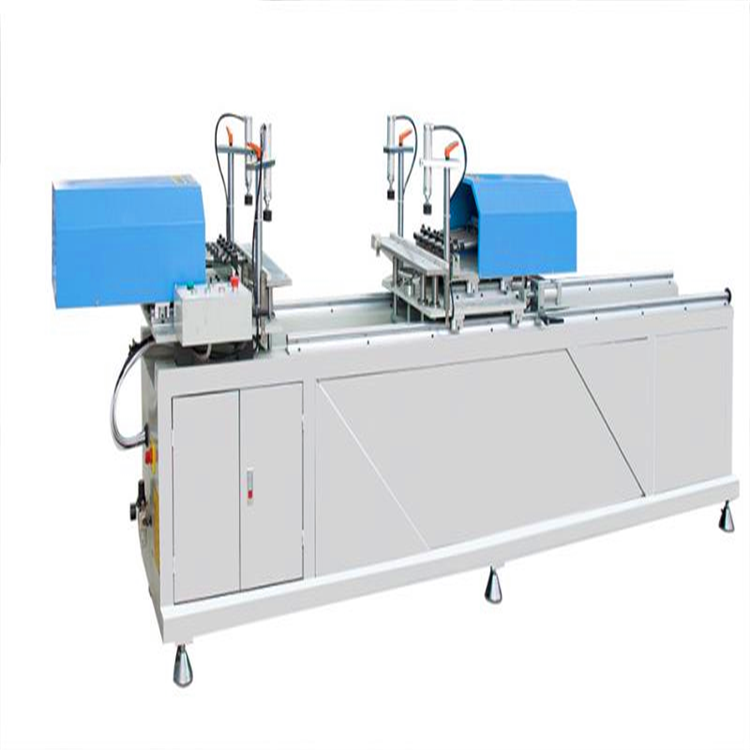 铝门窗铰链钻孔机 天马断桥铝设备厂家