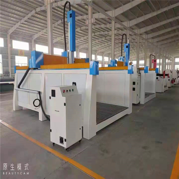 泡沫雕刻机 天马数控雕刻机厂家