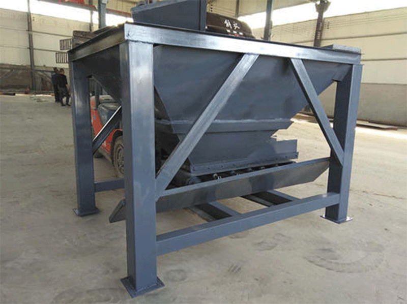 环保型沙土装袋机自动装袋机沙子河沙装袋机厂家