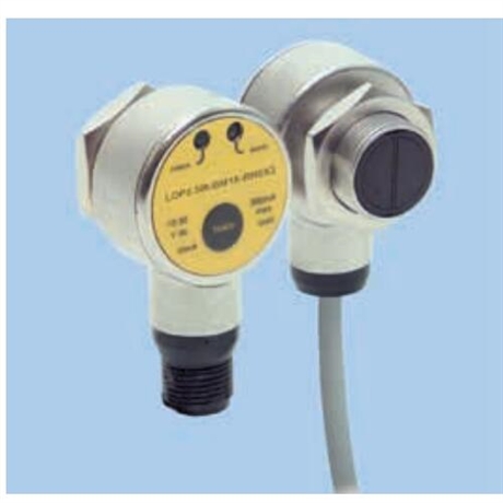 TURCK光电式传感器BI15U-CP40-AP6X2 37,167安装技巧