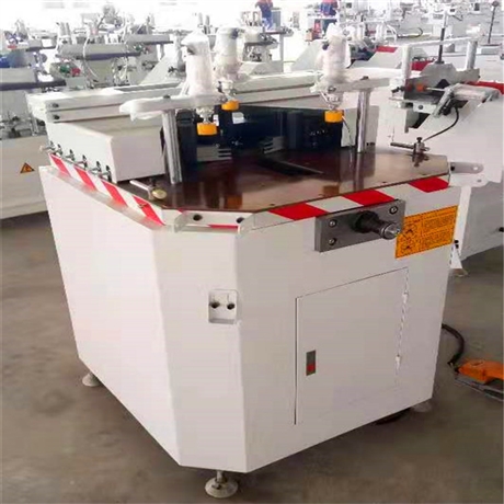 门窗加工设备 天马机器 断桥铝门窗设备实力厂家