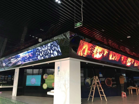 宁波p25室内全彩led广告屏宁波led屏