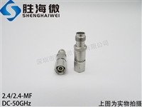 2.4/2.4-MF DC-50GHz 2.4mm-2.4mmĸ l΢ײD(zhun)