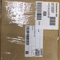 德国冬斯燃气阀组电磁阀MBDLE403B01