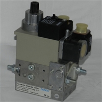 MB-DLE405B01S20冬斯燃气阀组
