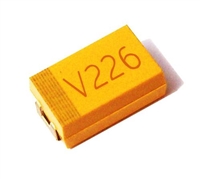 回收钽电容 车规电容军规电容收购中心