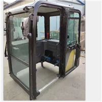 厂家供应LG75驾驶室 驾驶室玻璃 配件