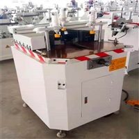 门窗加工设备 天马机器 断桥铝门窗设备实力厂家