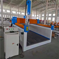 泡沫雕刻机 天马模具雕刻机厂家