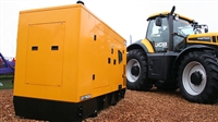 前山发电机保养  发电机出租公司