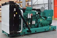 桥头500kw发电机出租