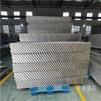 125Y不锈钢孔板波纹 金属规整填料 专车发货长期供应