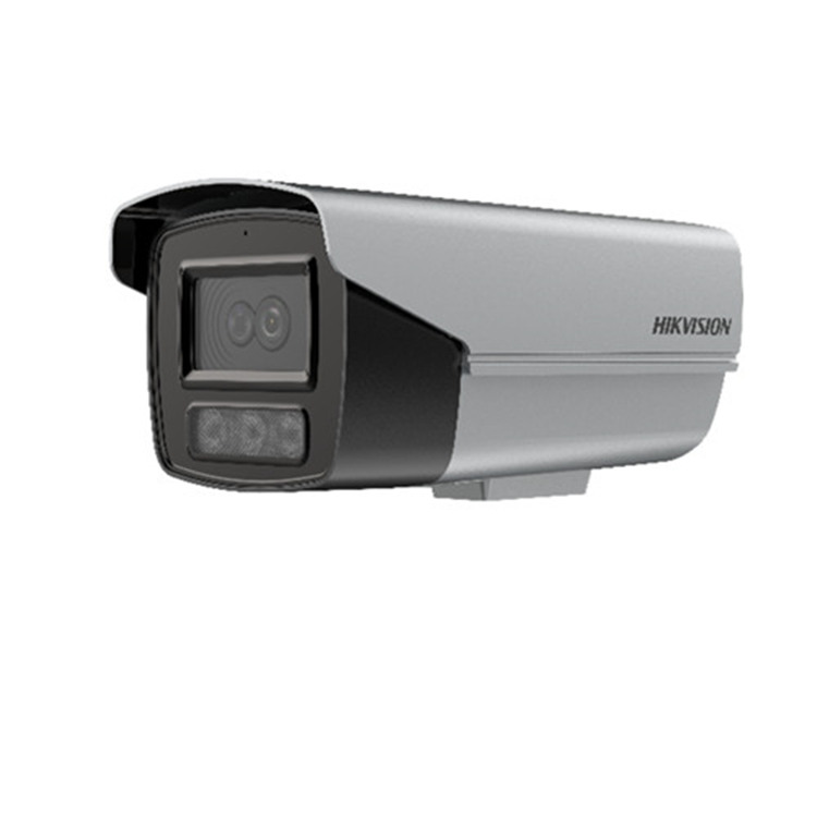 DS-2CD7T48DWD-XS/JM 海康威视400万黑光级摄像机 轻智能抓拍