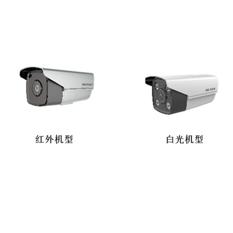 DS-2XA8247F-IZS 海康威视400万星光级AI开放平台筒型摄像机