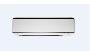 大金壁挂式空调室内机安装