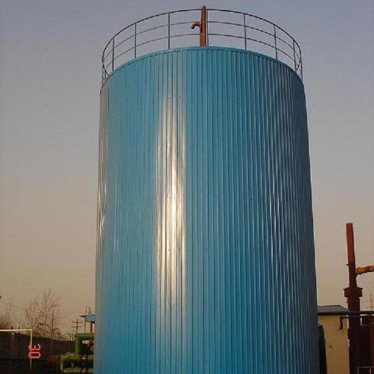 uasb厌氧塔厌氧塔制造宏康环保