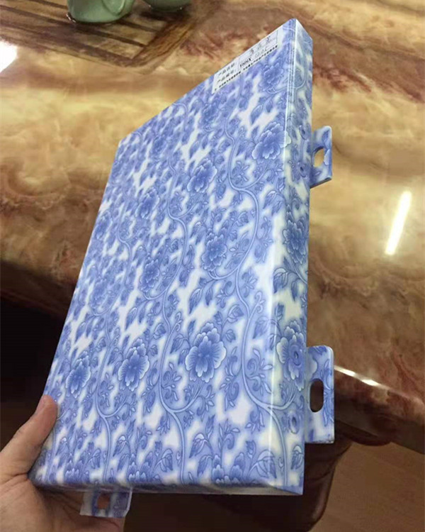 广西北海铝单板厂家