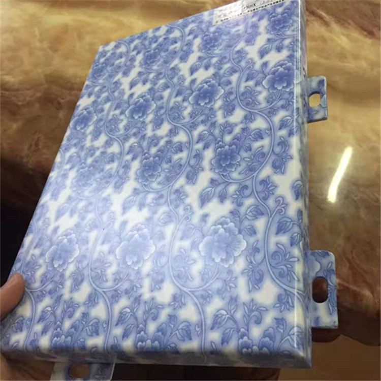 贵港铝单板厂家