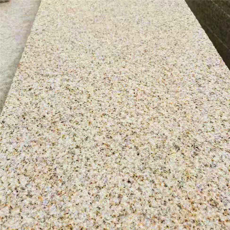 首页 随州市创艺石材有限公司 新闻资讯 黄金麻花岗岩