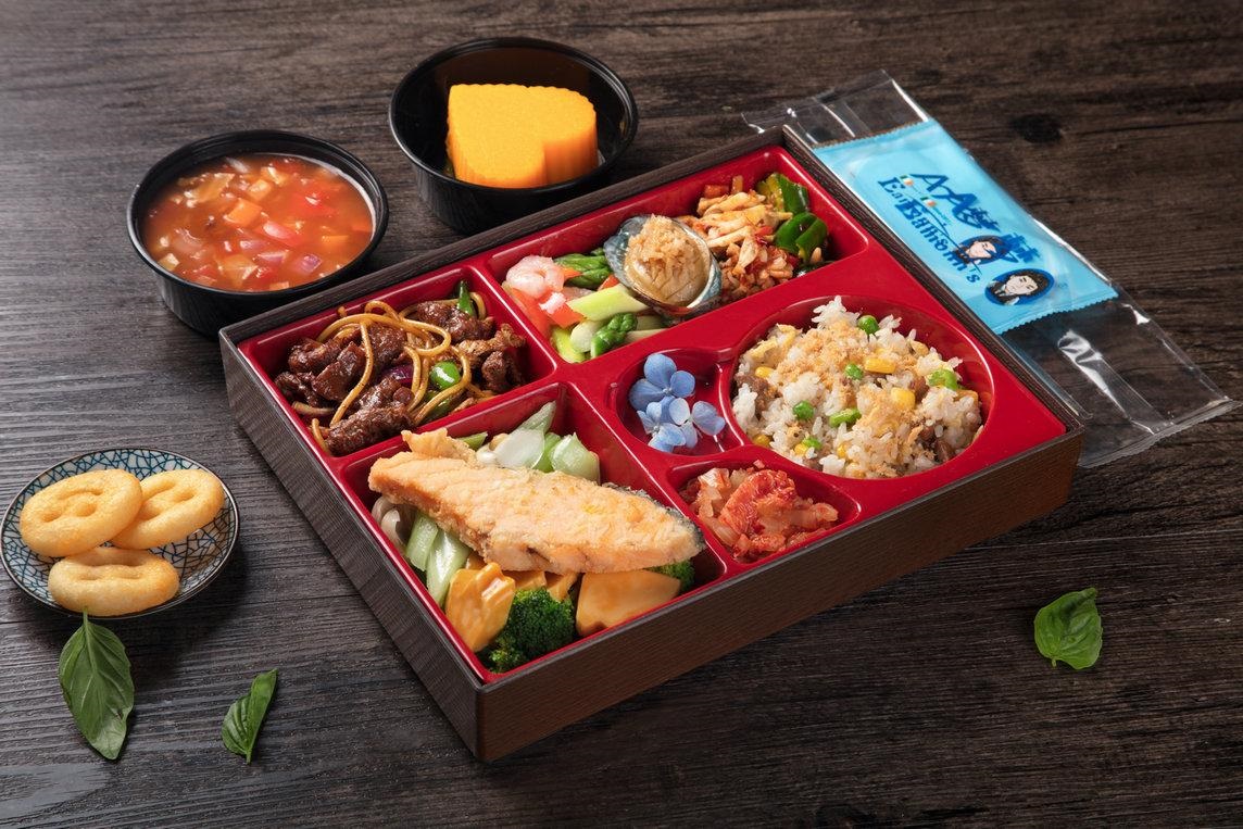 广州企业团餐学生餐集体配送公司天河黄埔全市配送服务