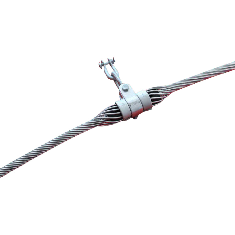 批发导线金具导线单联悬垂串 导线单联耐张串 导线双联耐张串