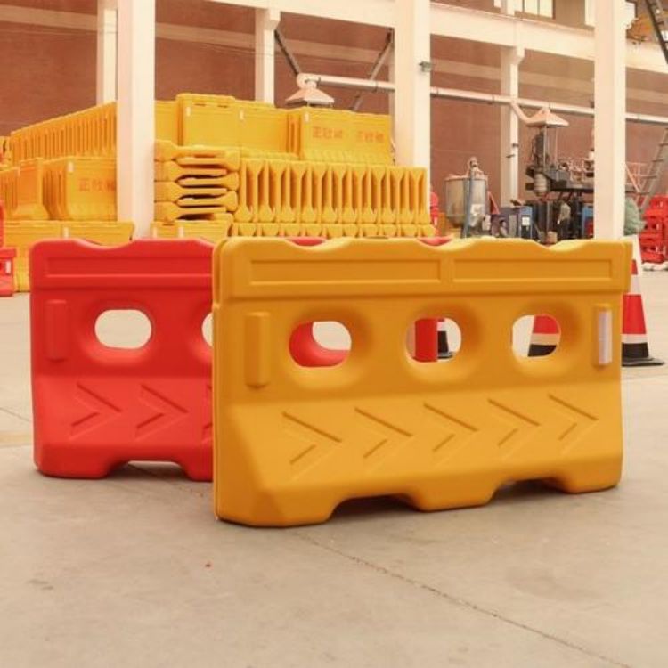 深圳水马水位线,福田光明市政标准交通水马厂