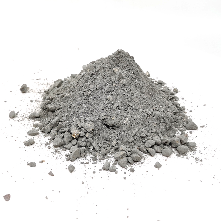 回转窑用耐磨浇注料生产厂家 碳化硅耐磨耐高温浇注料 全国直供
