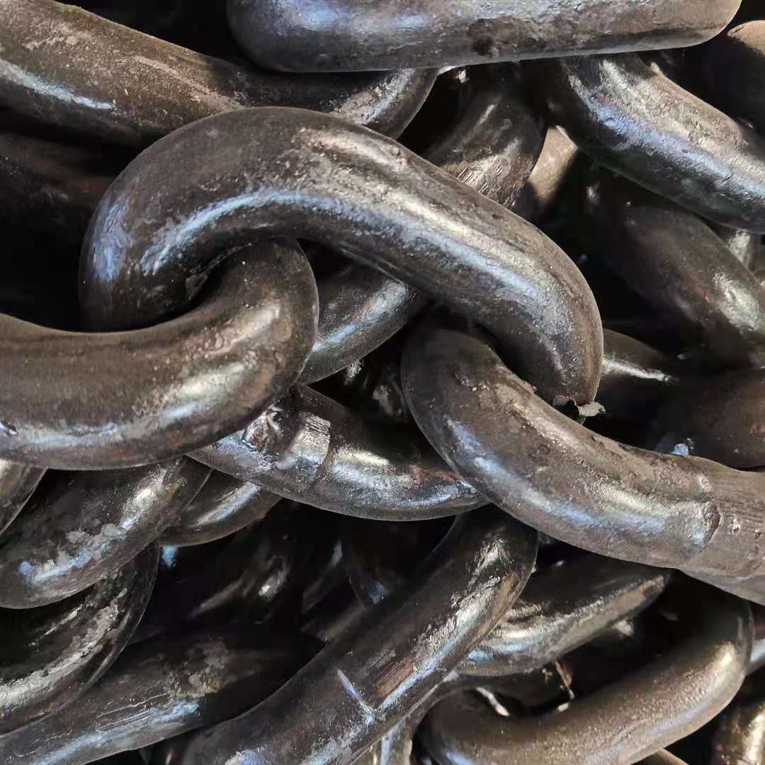 高强度矿用圆环链g8起重链条耐高温捞渣机链条各种型号量大优惠