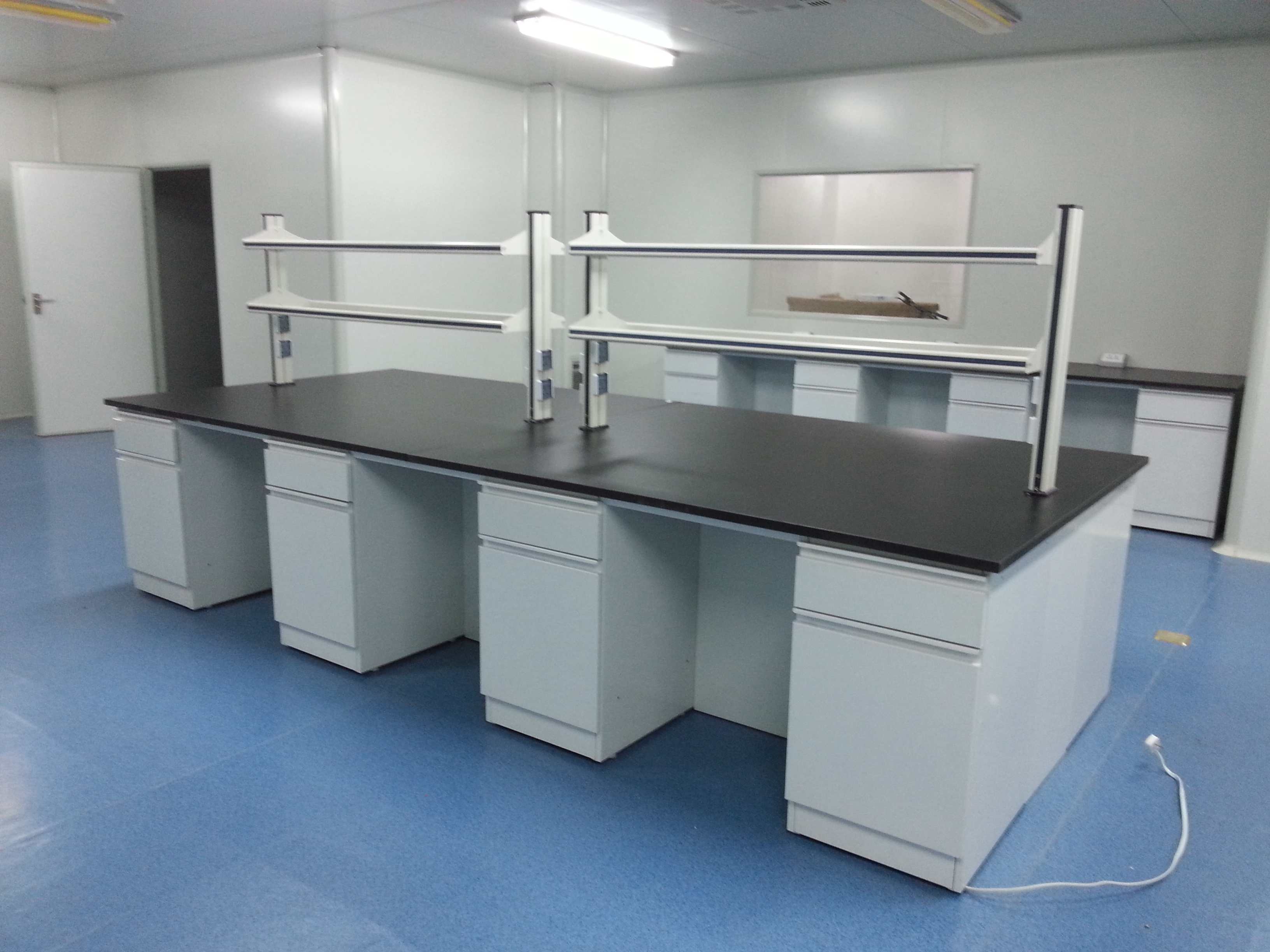 大同化工全钢中央实验台厂家定制