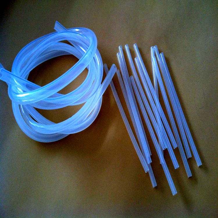 医用透明硅胶管