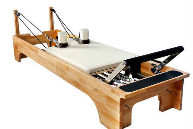 瑜伽馆必备二合一训练床