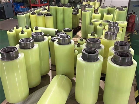 阻燃优力胶,聚氨酯制品,开模,非标定制,生产加工