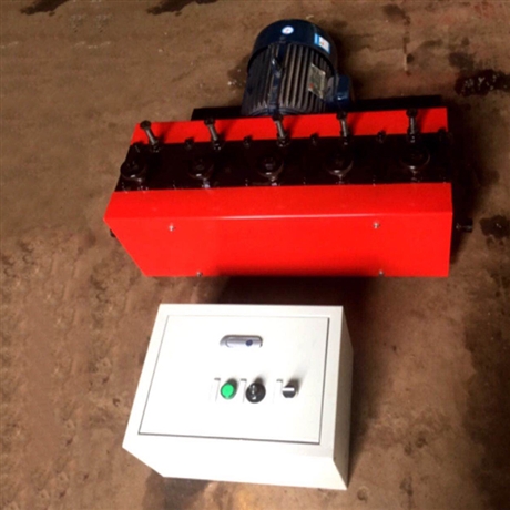 橋梁線穿束機(jī) 變頻式電動(dòng)15.24mm鋼絞線穿束機(jī)橋梁線穿線機(jī)
