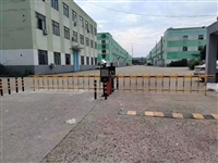 鄞州区道闸厂家，宁波小区道闸安装，车牌识别系统生产
