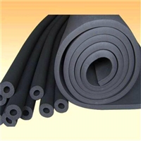 批发防火橡塑保温板 B1级橡塑板生产