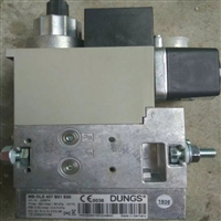 DUNGS电磁阀MB-DLE407B01S50