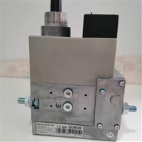 DUNGS电磁阀MB-DLE410B01S50