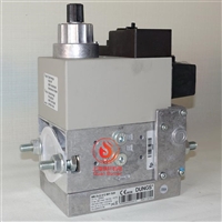 MB-DLE412B01S20冬斯燃烧器燃气电磁阀