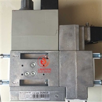 DUNGS燃气电磁阀MBDLE420B01S20