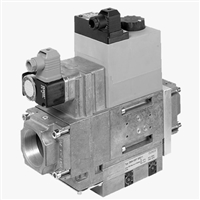 冬斯比例调节阀MB-VEF415B01S10