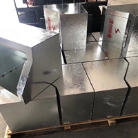 海晨供应桥梁接线箱 桥梁路灯接线箱 监控接线盒 桥梁防撞墙接线