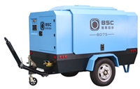 珠海移动空压机-珠海移动式空气压缩机