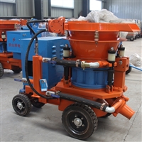 混凝土喷浆机 护坡喷浆机 支护用喷锚机