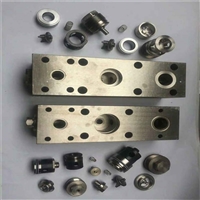 价格便宜RB400-01-8齿轮轴，BRW400/31.5乳化液泵可定制