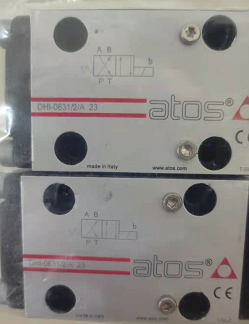 ATOS阿托斯溢流阀使用常见故障