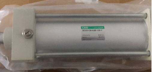 资料总结：CKD喜开理低摩擦型气缸