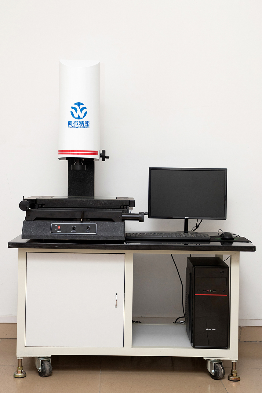 3dfamily智泰手动影像测量仪vml300出售