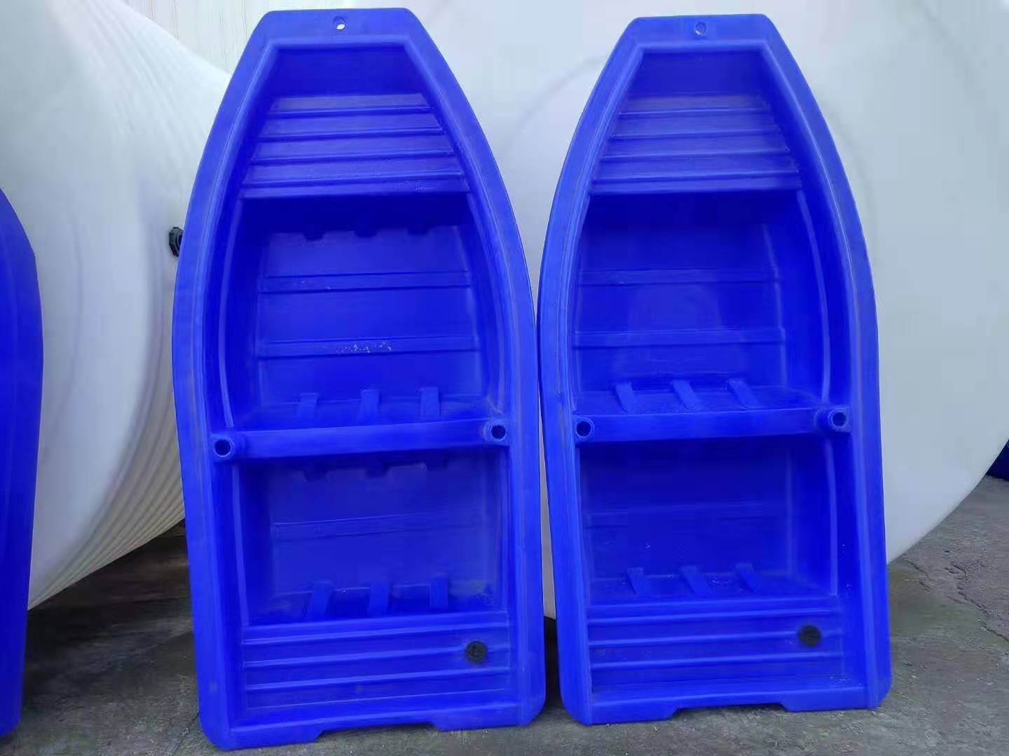 牛筋塑料渔船冲锋舟打捞船