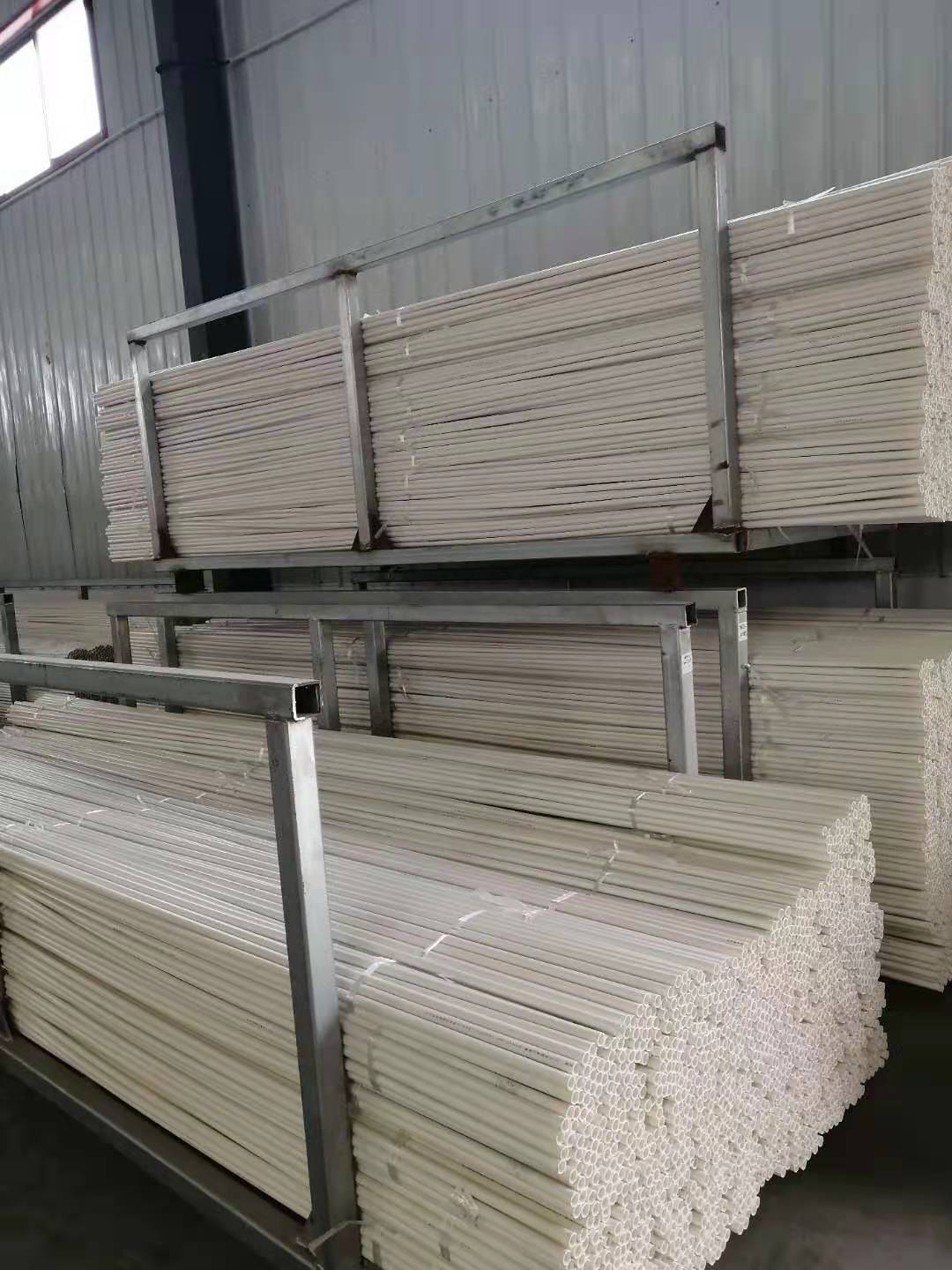 山东pvc穿线管厂家生产pvc穿线pvc阻燃电工套管pvc阻燃穿线管