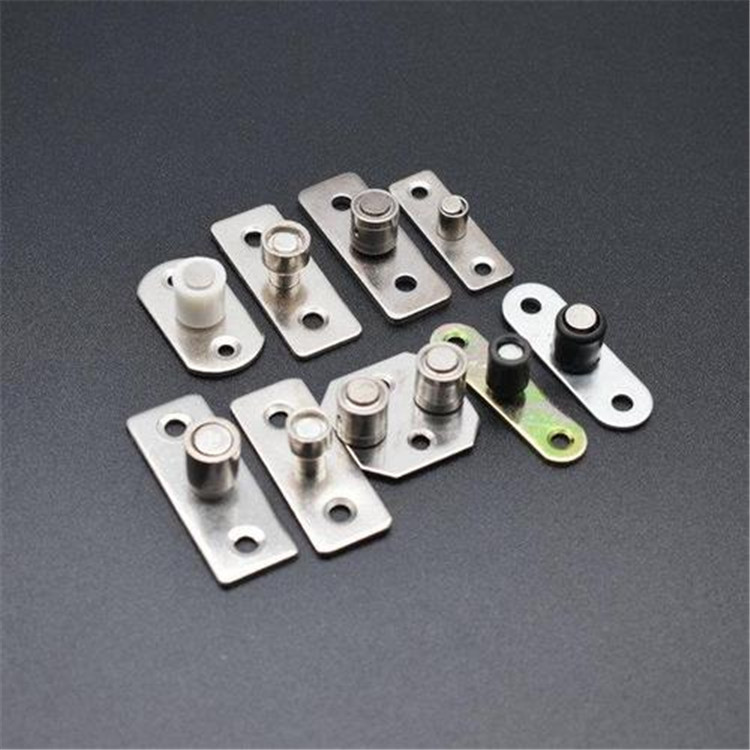 木移门限位器工业门限位器快速门限位器